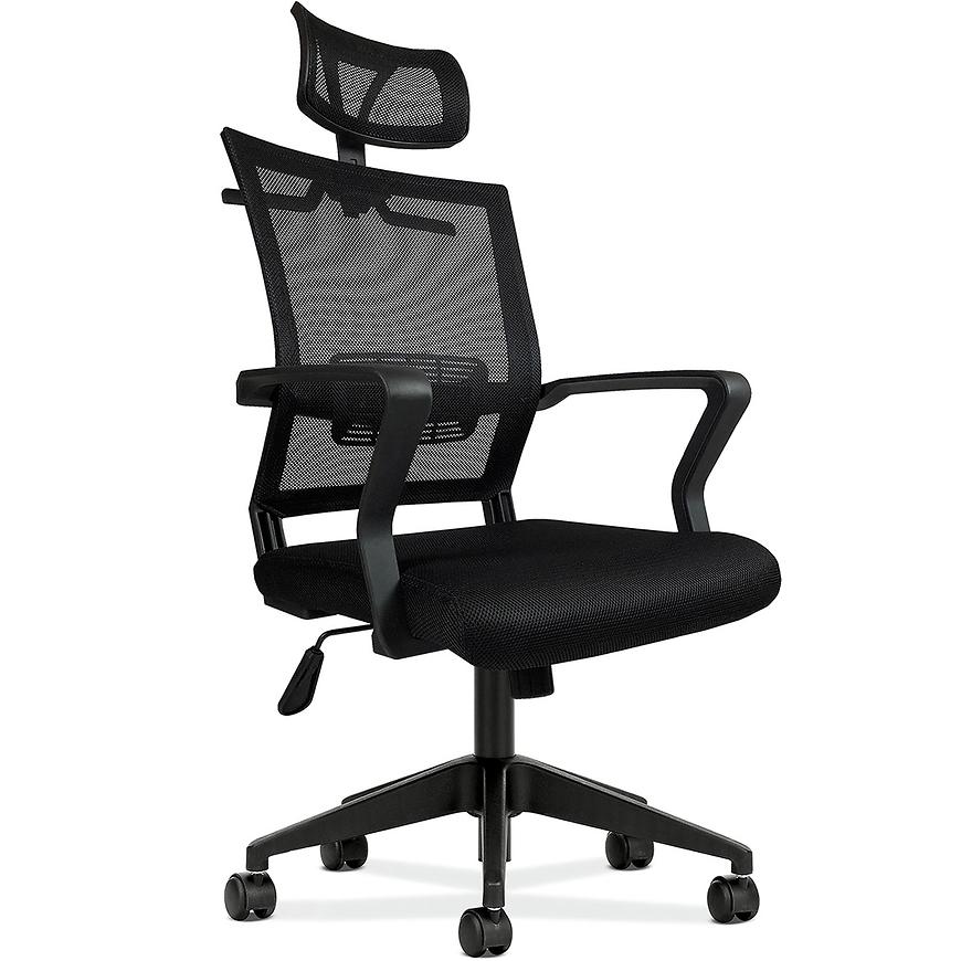 Kancelářská Židle Markadler Manager 2.5 Černá HUZARO