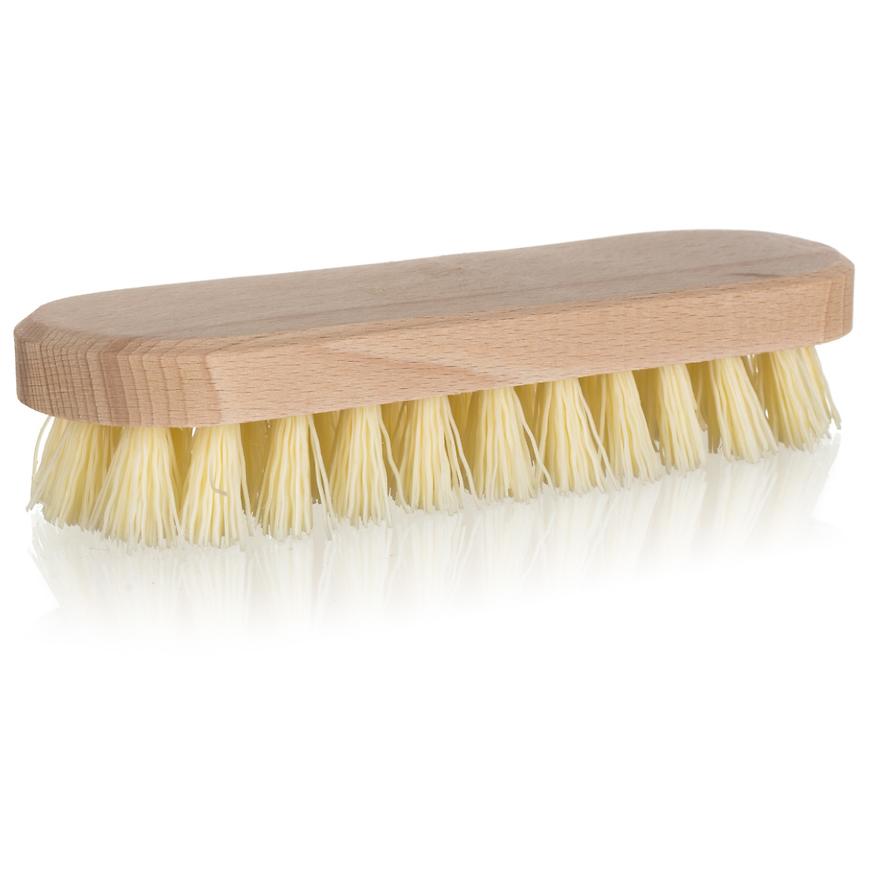 Kartáč na podlahu dřevěný 43947477 BAUMAX