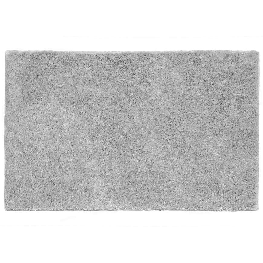 Kobereček Domino jasný šedý 151x76cm BAUMAX