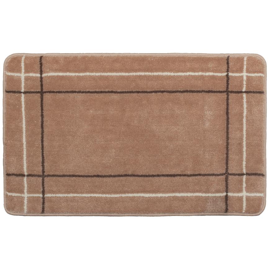 Kobereček napoli béž 85x53cm BAUMAX