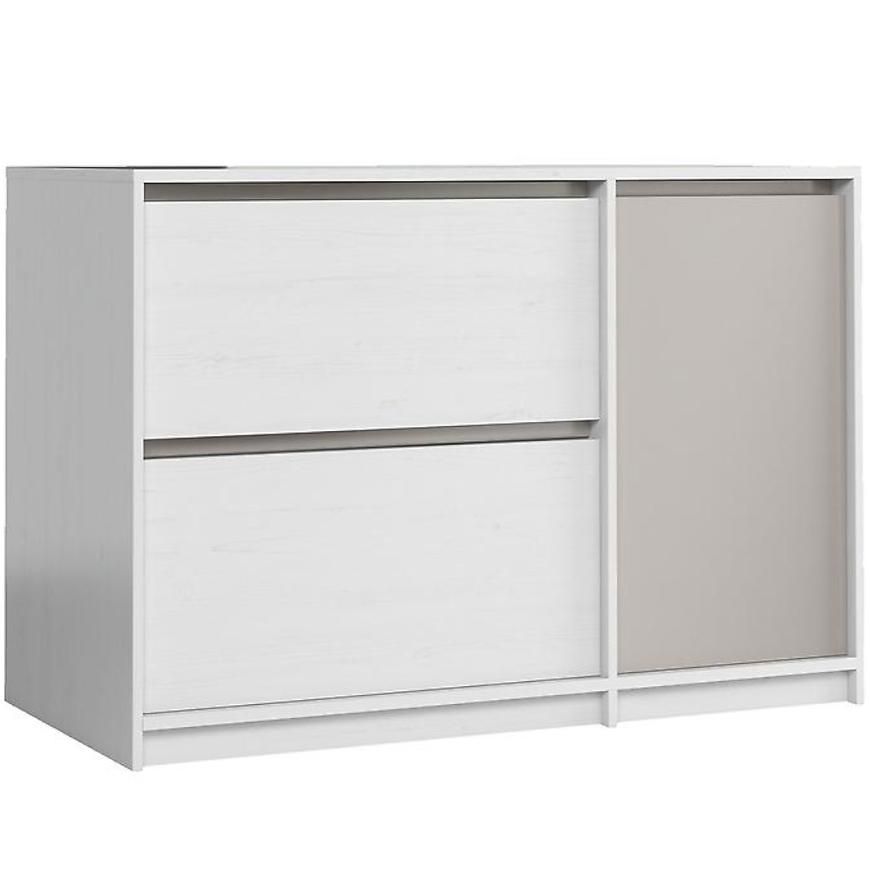 Komoda Mati 115 cm Borovice Andersen/Congo