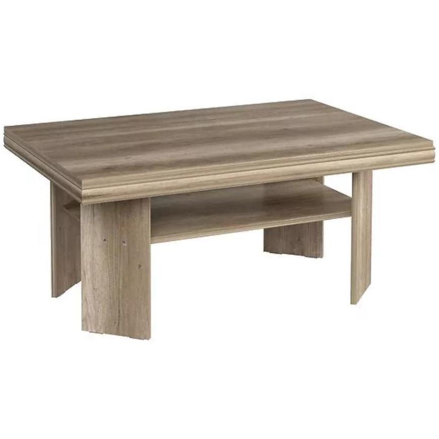 Konferenční Stolek Kora 80cm Dub Canyon