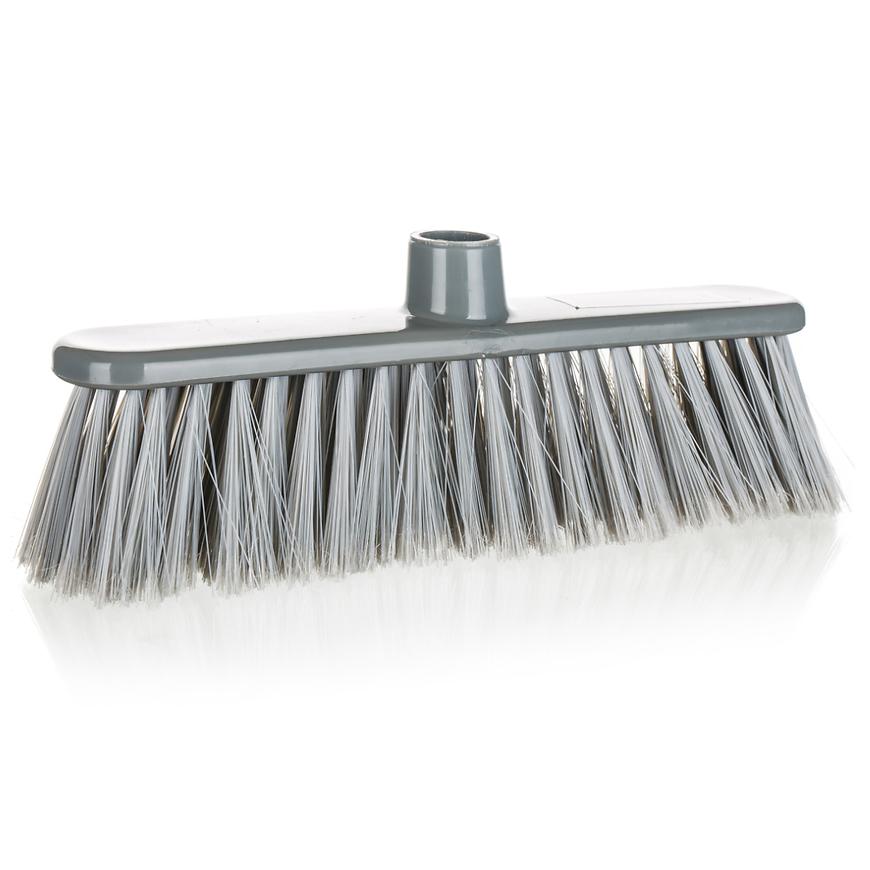 Koště Economy mat 30cm stříbrné 43946011 BAUMAX