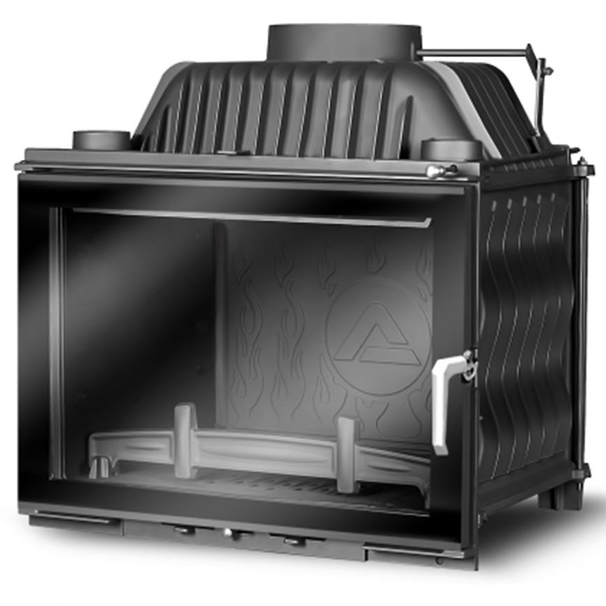 Krbová vložka W17 14 kW dekor BAUMAX