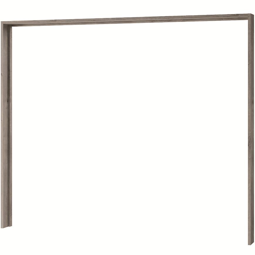 Krycí Lišty Na Skrinu Virginia 280cm Haveleiche BAUMAX