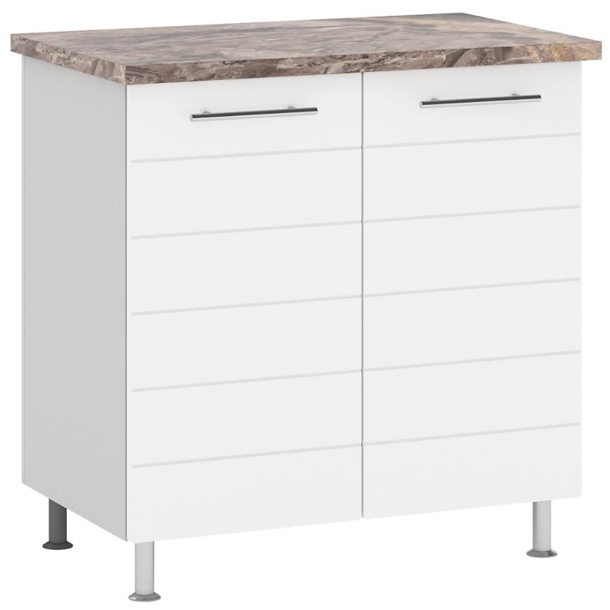 Kuchyňská skříňka Daria 80cm