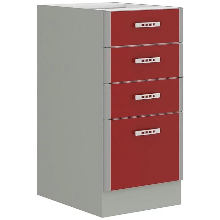 Kuchyňská skříňka Elma 40cm