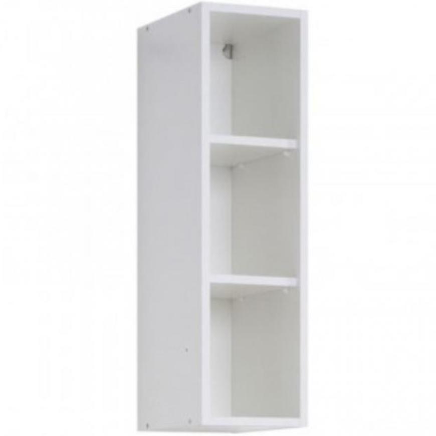 Kuchyňská skříňka Gardena W20O Sivá BAUMAX