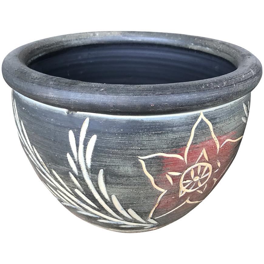 Květináč MK031 15X10 BAUMAX