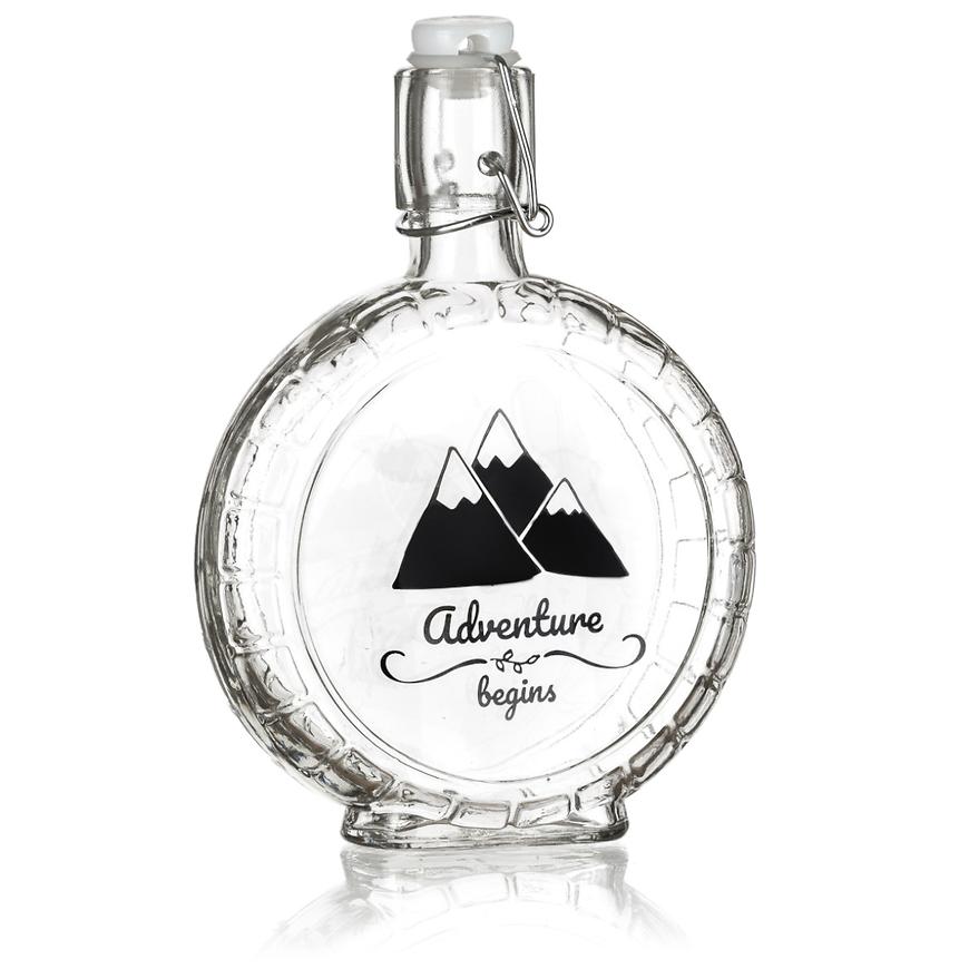 Láhev -likér Moutains 400ml 04265013 BAUMAX