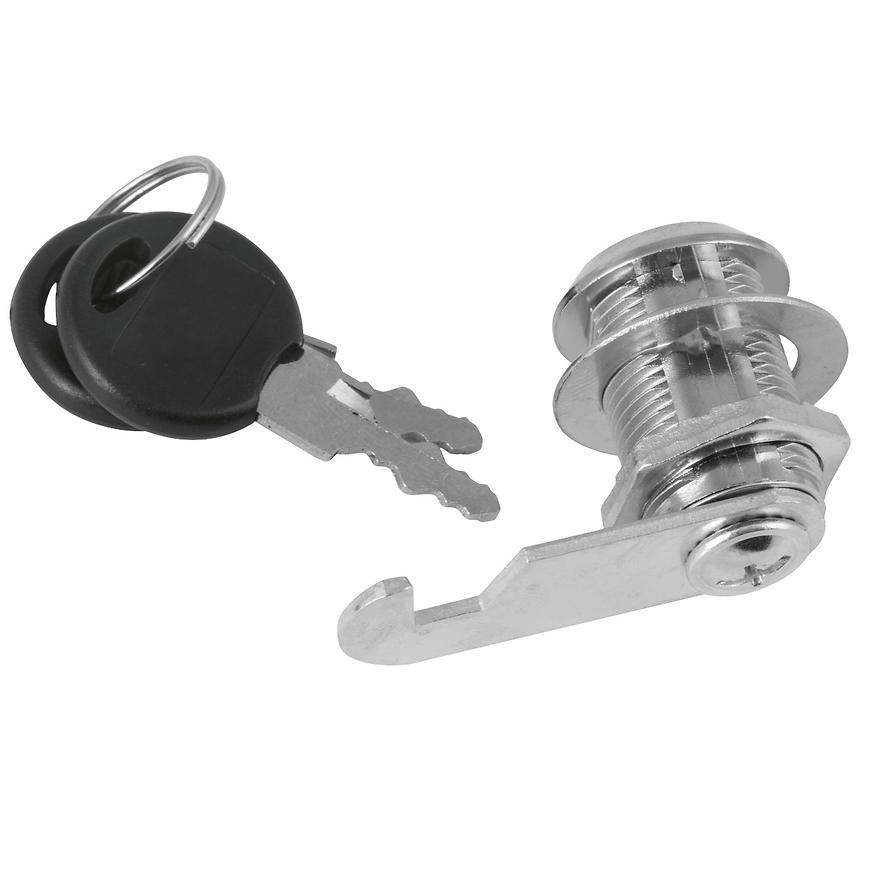 Lamelový zámek 25mm WALTECO