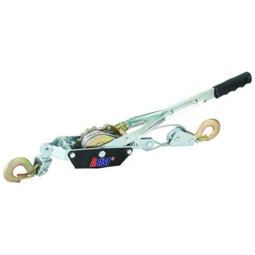 Lanový kladkostroj Asist 2000KG ASIST