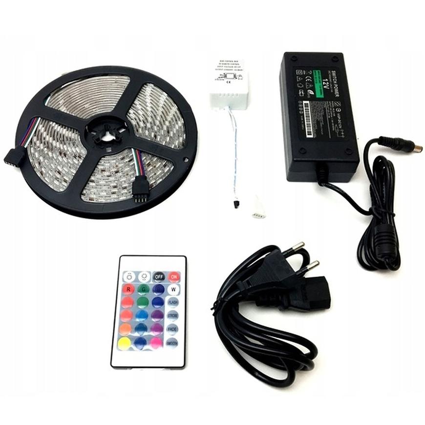 Led Dětská Postel BAUMAX