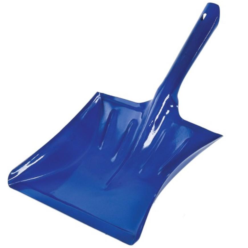 Lopatka na popel BAUMAX