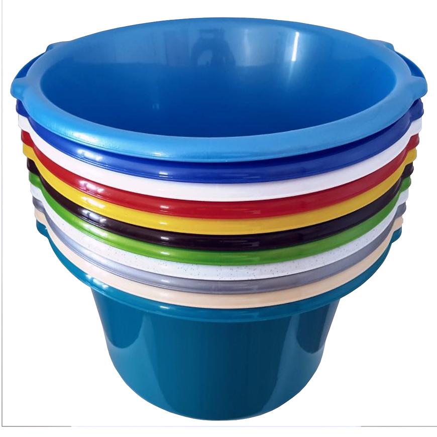 Miska 12l hluboká West kulatá BAUMAX