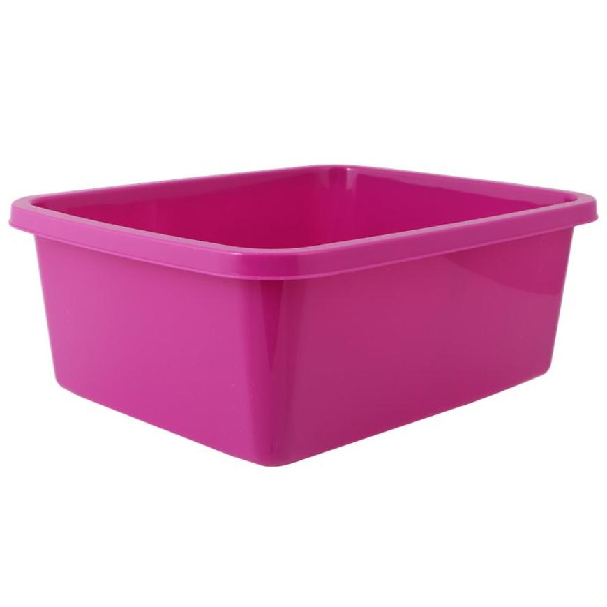 Miska West malá čtvercová BAUMAX