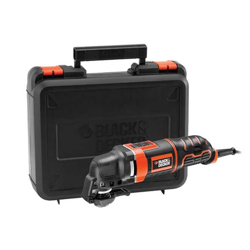 Multifunkční Bruska Black&Decker MT300KA 300W Black Decker