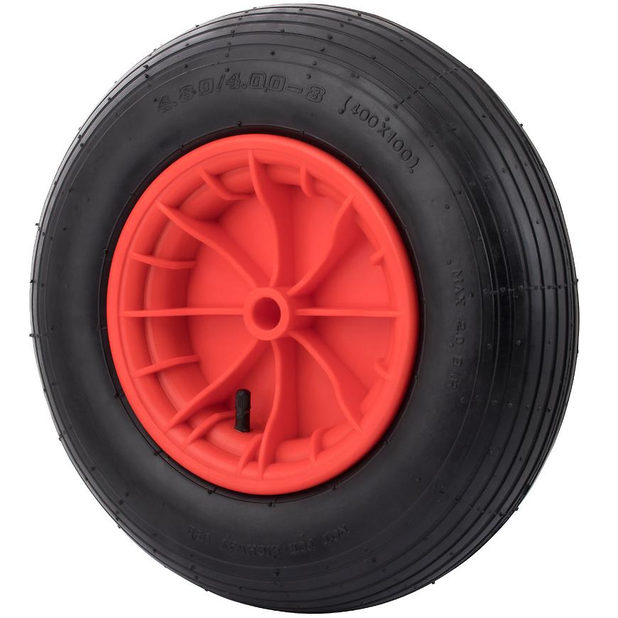 Nafukovací kolo o 400 mm WALTECO