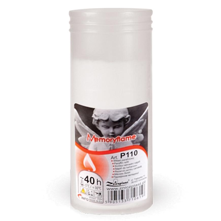 Náplň P-110 BAUMAX