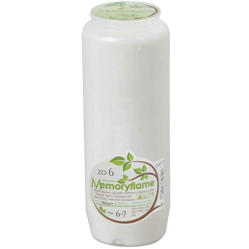 Náplně do svíček Eko BAUMAX