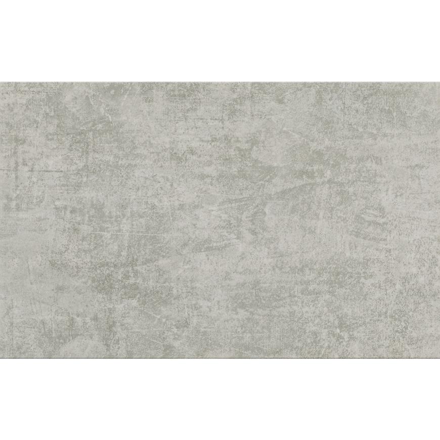 Nástěnný obklad Eurydyka Dark Grey 25/40 CERSANIT