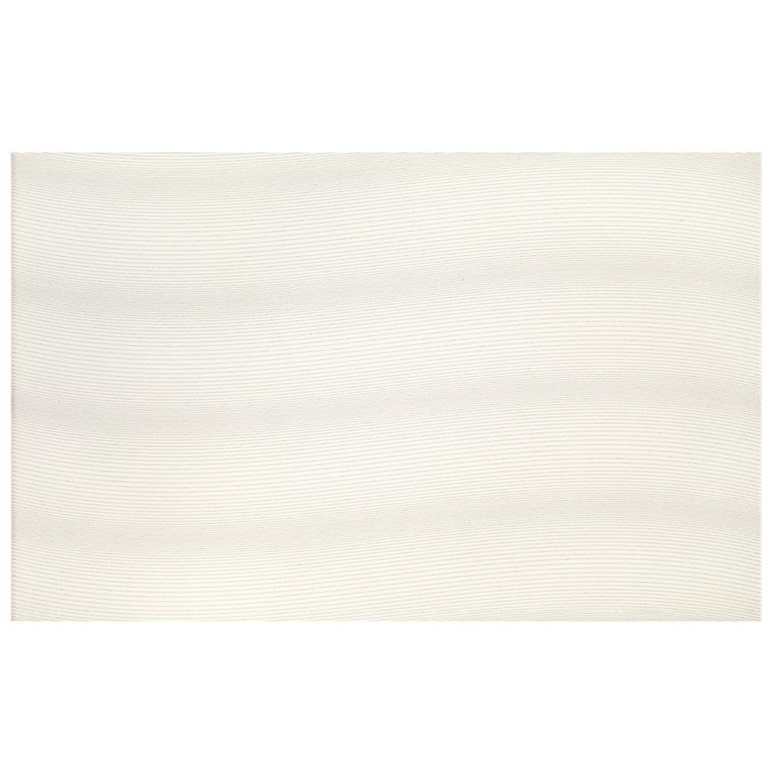 Nástěnný obklad Lira white 25/40 OPOCZNO