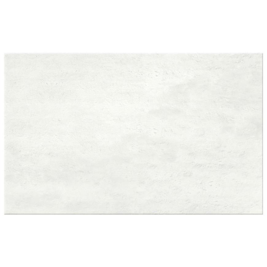 Nástěnný obklad Vivia white mat 25/40 OPOCZNO