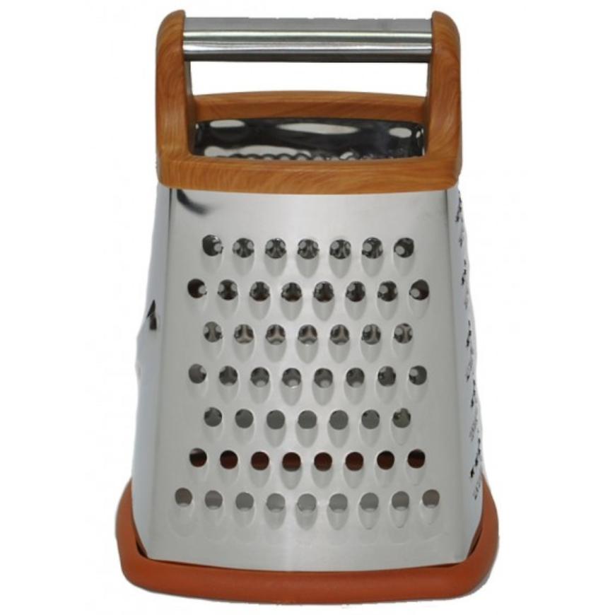 Nerezové struhadlo 22