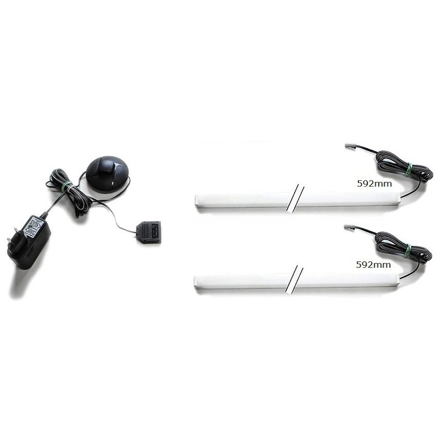 Osvetlenie Led IZLED16L10P02-WK01 BAUMAX