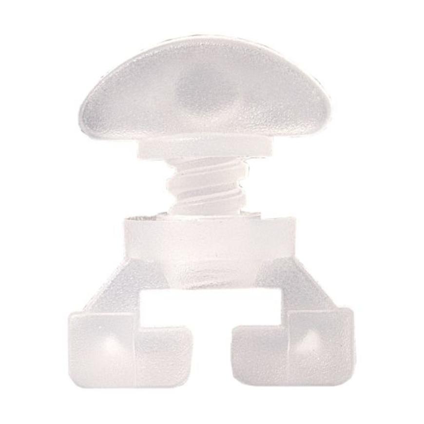 Otočný zámek pro kolejnice BAUMAX