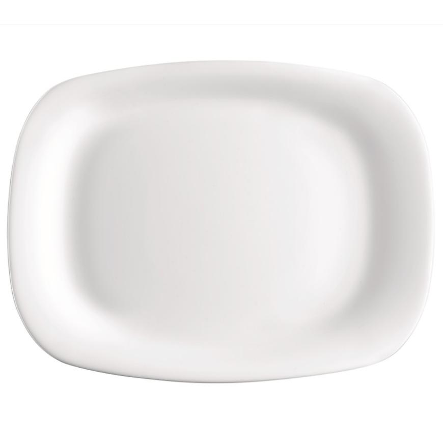 Oválný talíř Parma 24x34cm 05431240 BAUMAX