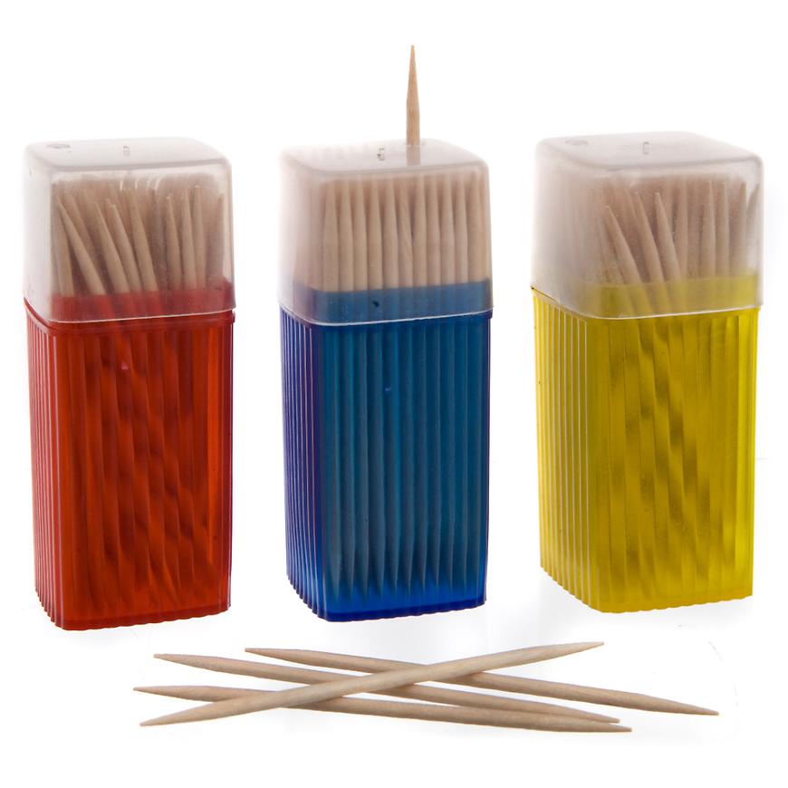 Párátka 3x150 ks Party 44jh21180