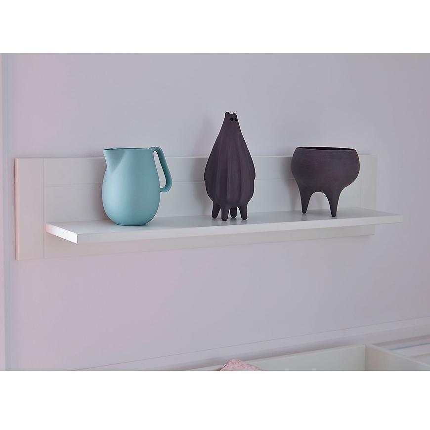 Police Marie 92cm Bila BAUMAX