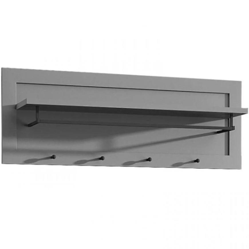 Police Prowansja 109cm Grey