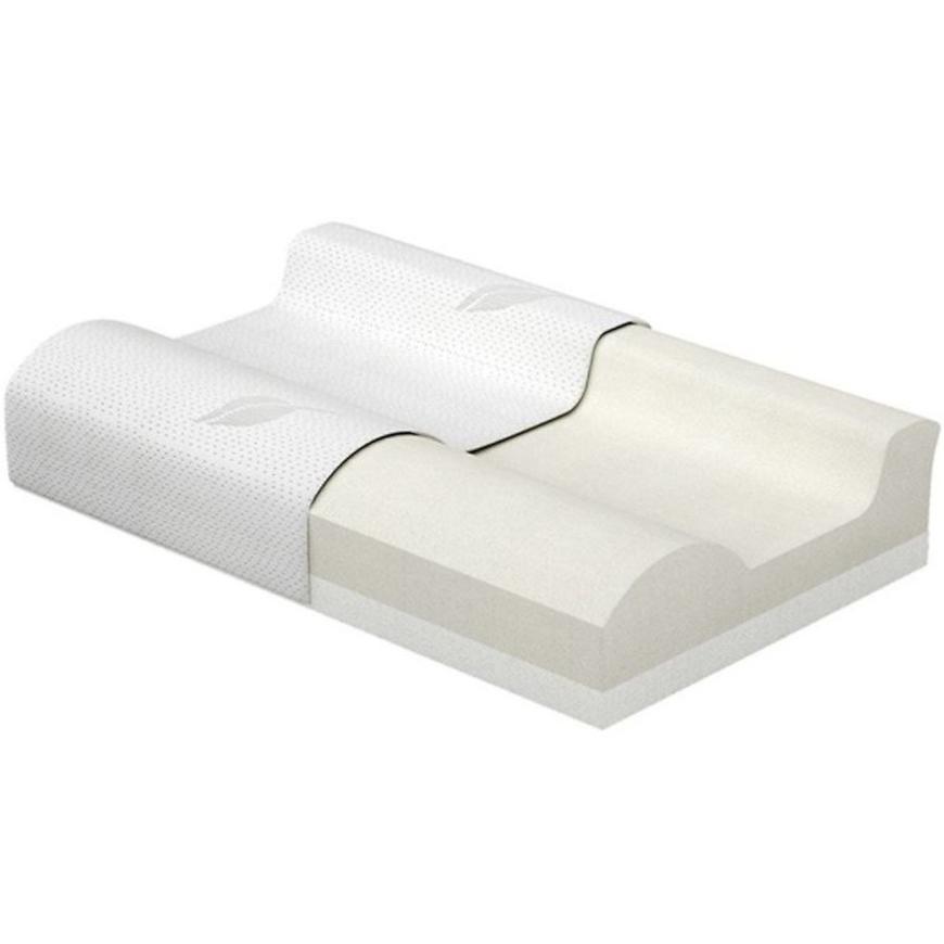 Polštář Formosa 50x40x12 Aa BAUMAX