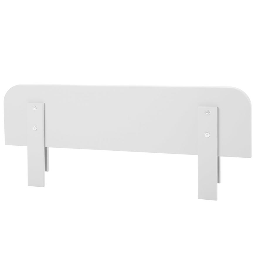 Posteľné Zábradlie Marie 75cm Bila BAUMAX