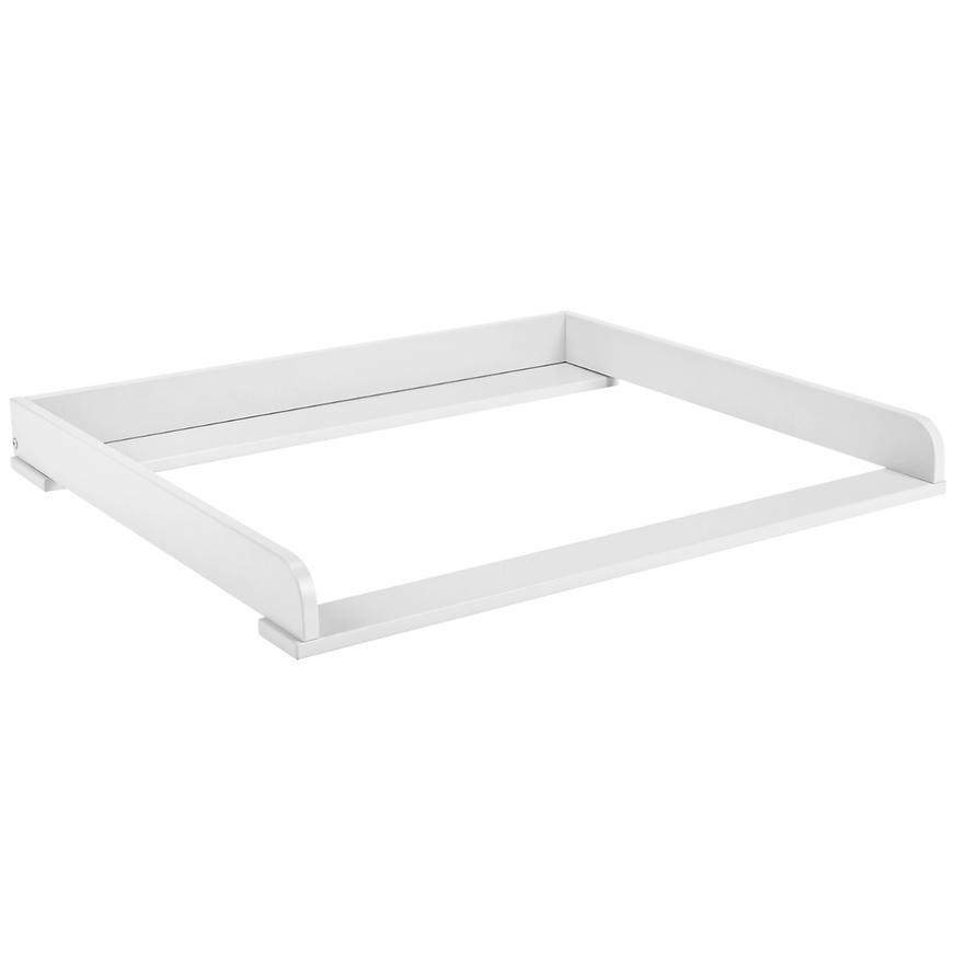 Prebaľovacia Podložka Calmo 76cm Bila BAUMAX