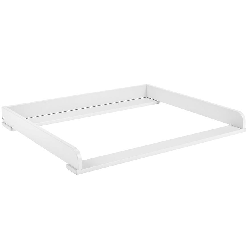 Prebaľovacia Podložka Marsylia 102cm Bila BAUMAX