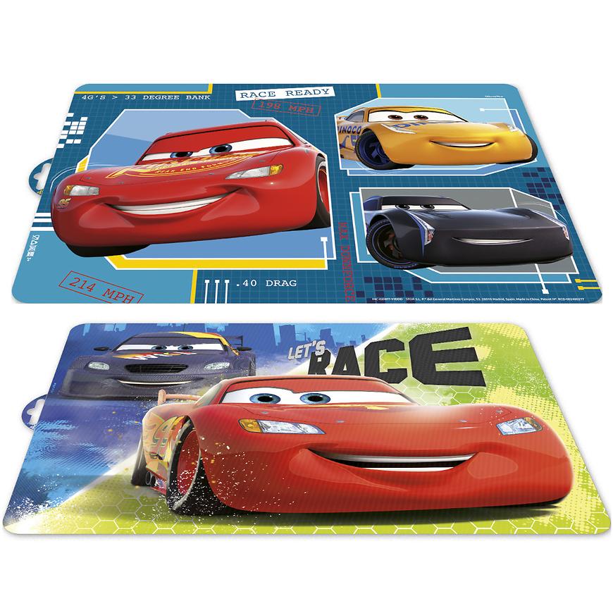 Prostírání 43x29cm Cars 1208ca34319 BAUMAX