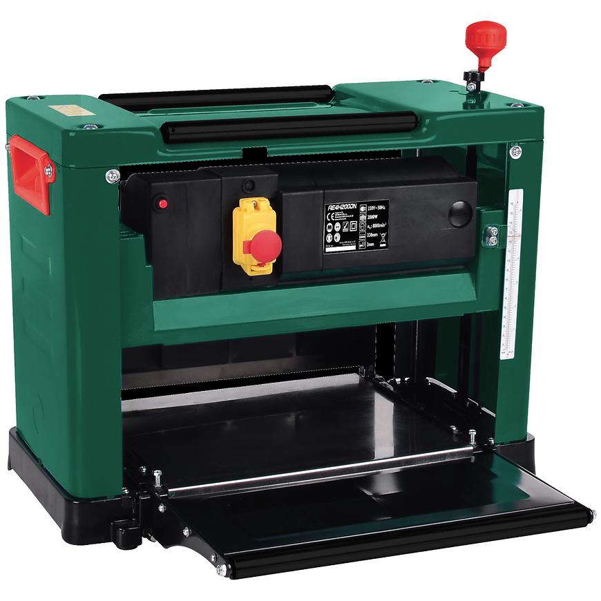 Protahovací Hoblovačka Asist 2000W ASIST