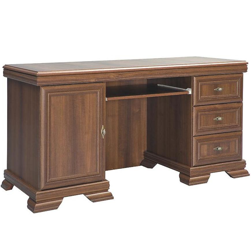 Psací Stůl Kora 148 cm Samoa King