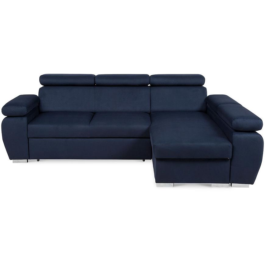 Rohová sedací souprava Berg L Cuba 344 BAUMAX