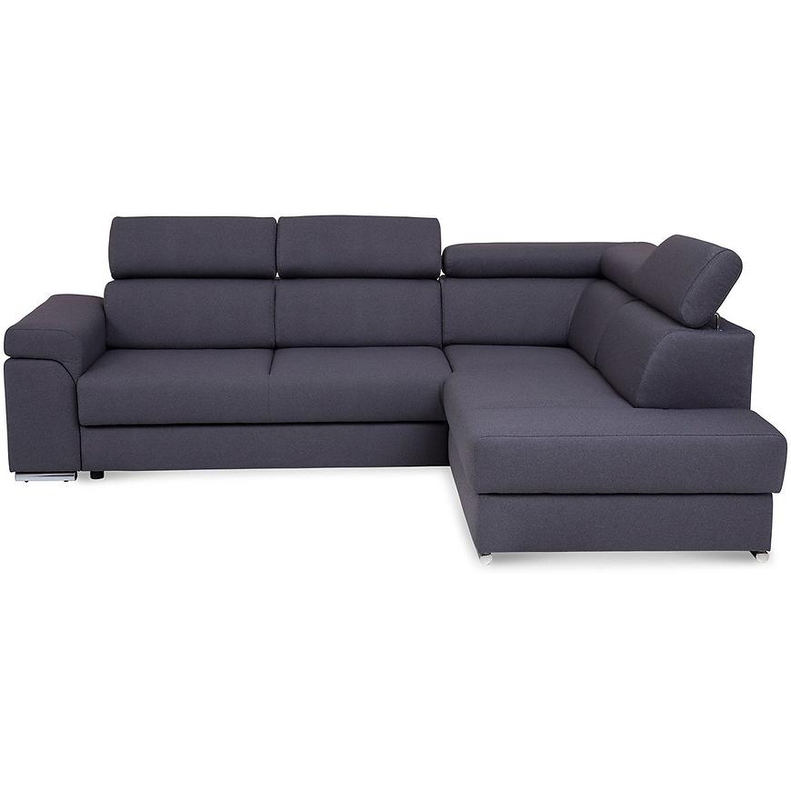 Rohová sedací souprava Gregor L Milos 94 BAUMAX