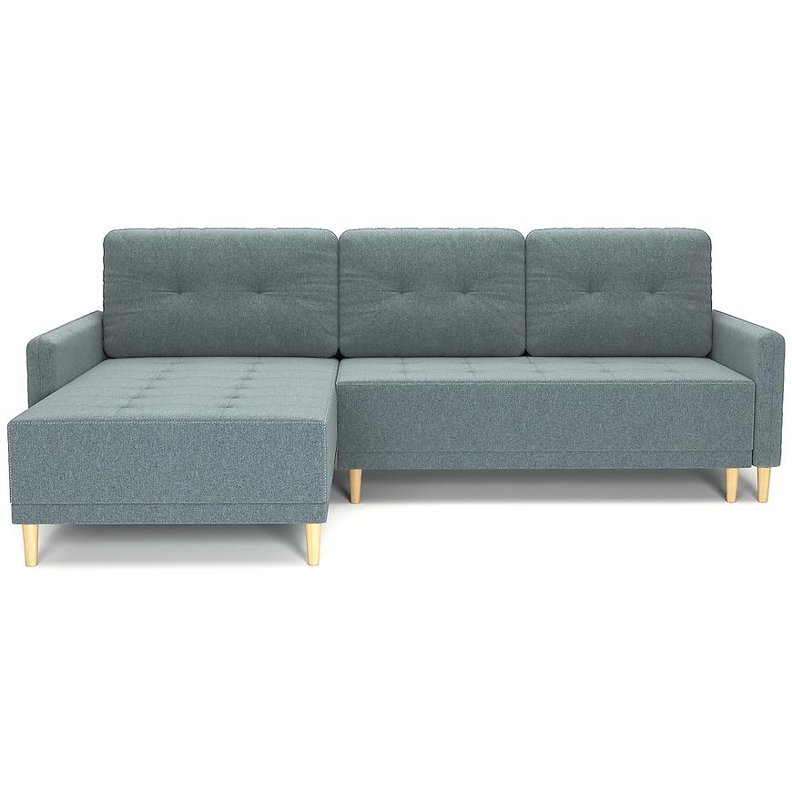 Rohová sedací souprava Malmo L Malmo 72 BAUMAX