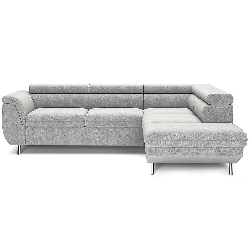 Rohová sedací souprava Morgan P Alfa 17 BAUMAX