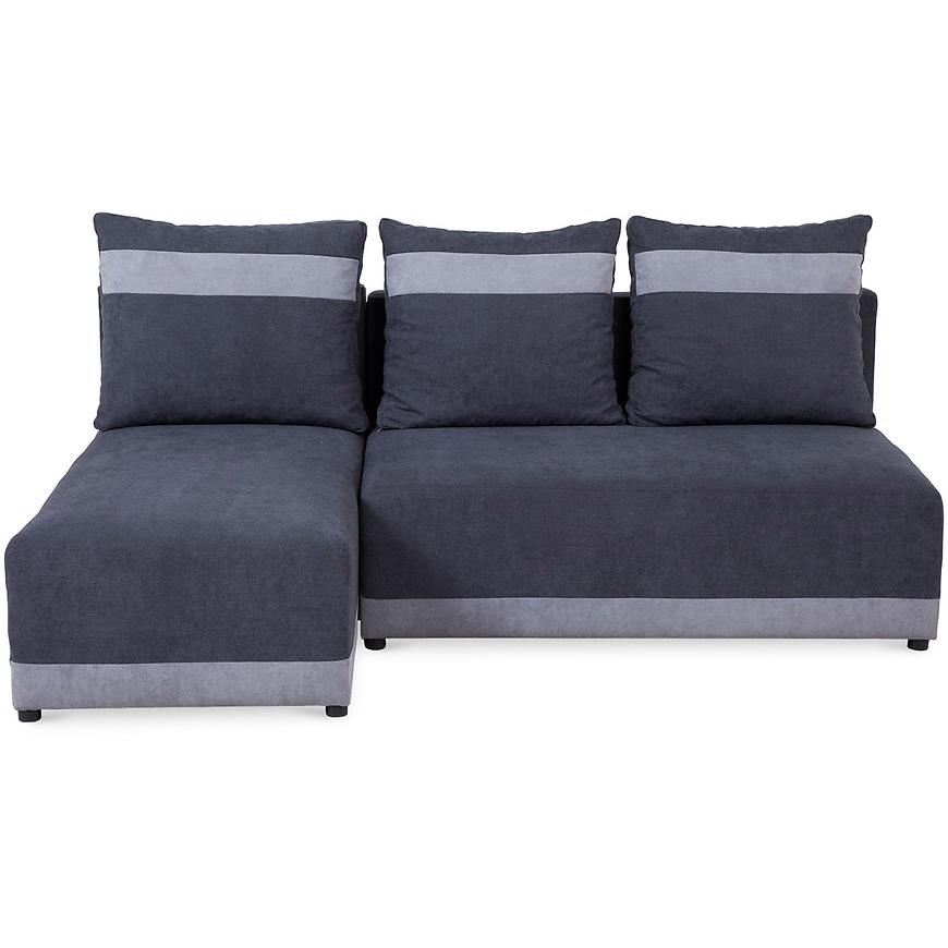 Rohová sedací souprava Rino P Soro 97/Soro 90 BAUMAX