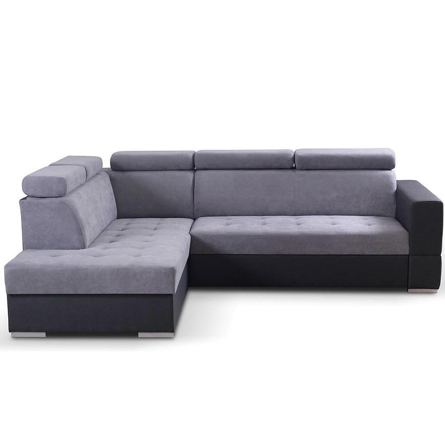 Rohová sedací souprava Soft P Soro 93/Malmo 96 BAUMAX