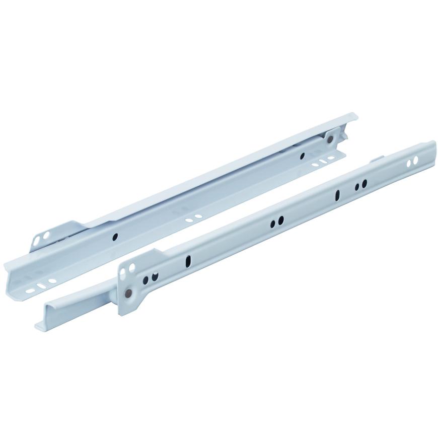 Rolničkový výsuv 350mm