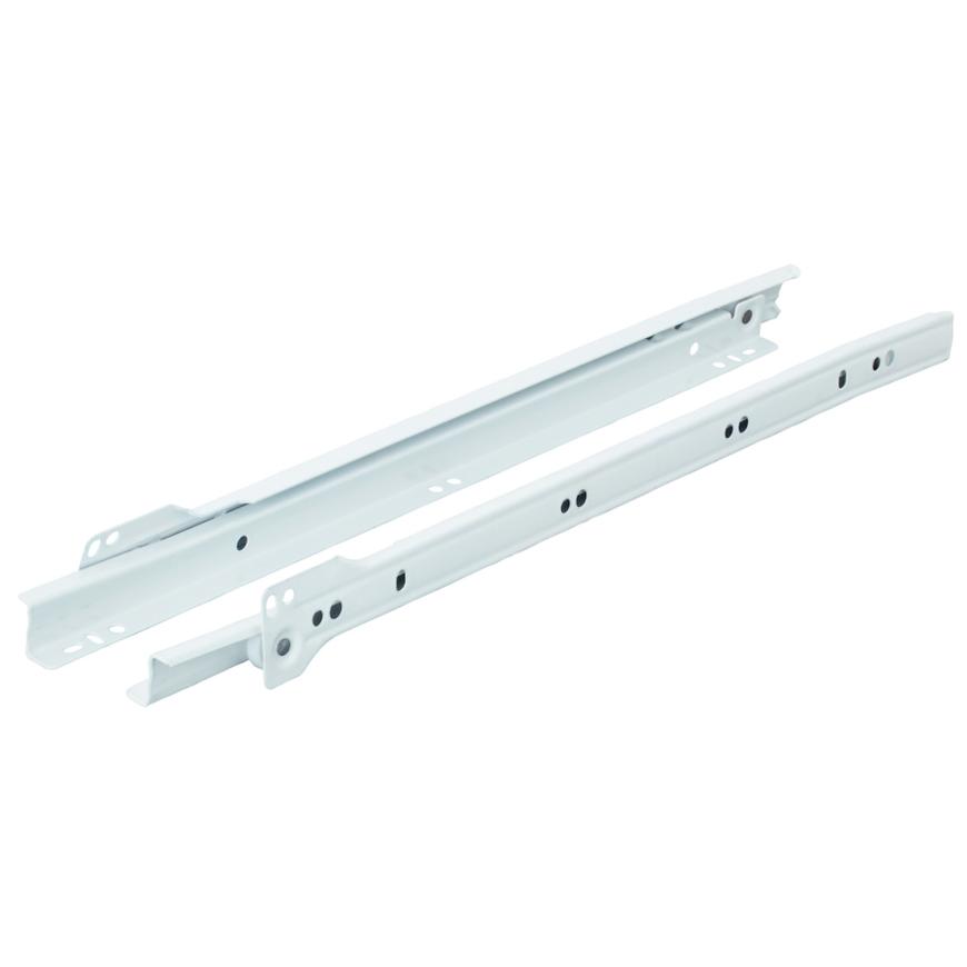 Rolničkový výsuv 400mm