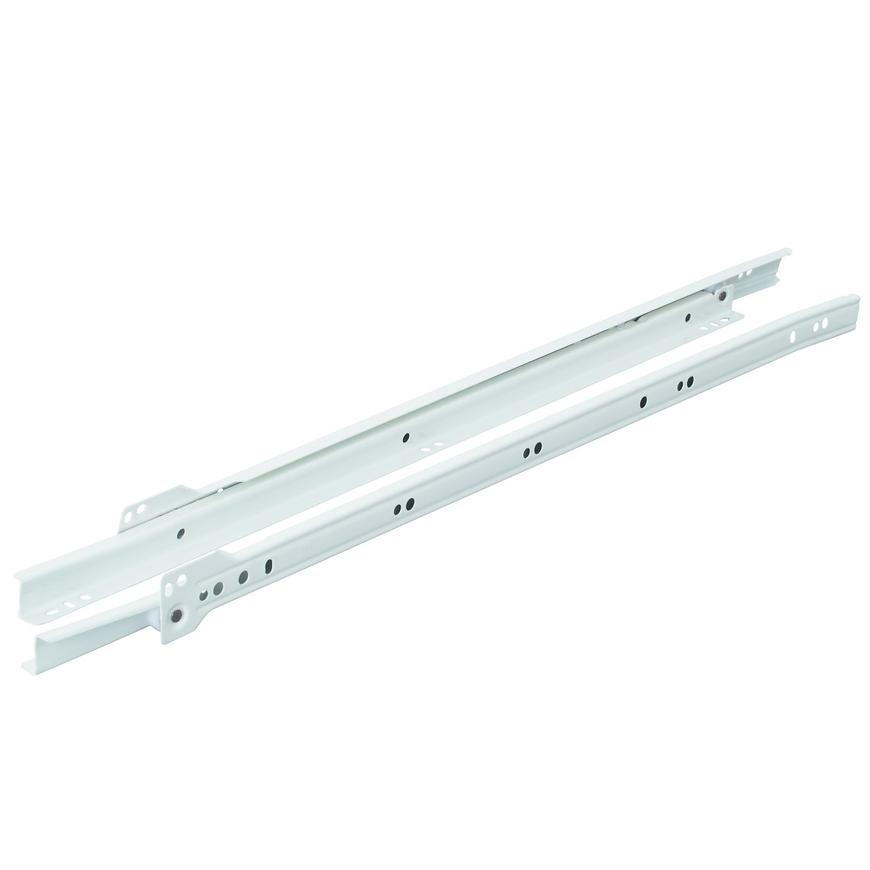 Rolničkový výsuv 550mm